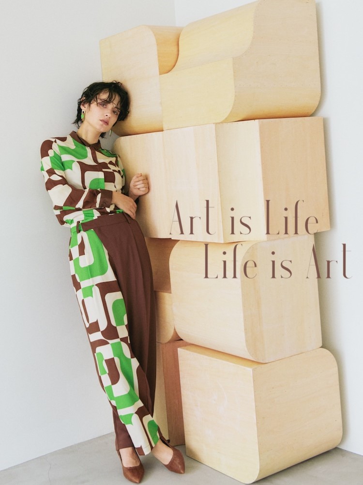 Three Four Time スリーフォータイム オフィシャルサイト