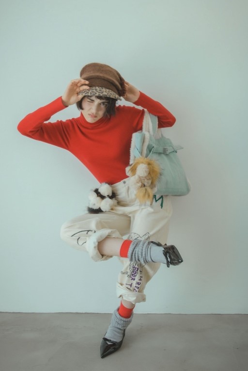 LOOK14