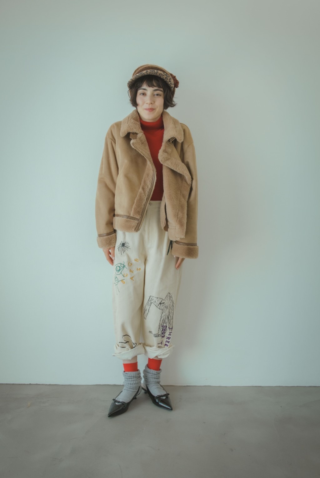 LOOK18