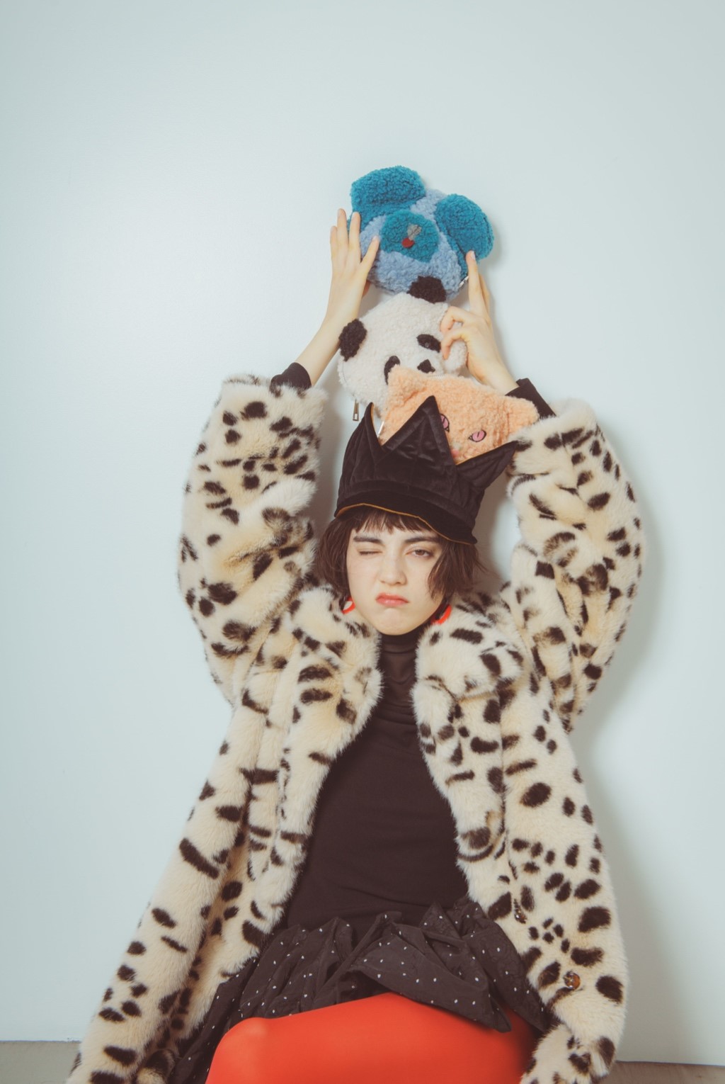 LOOK7